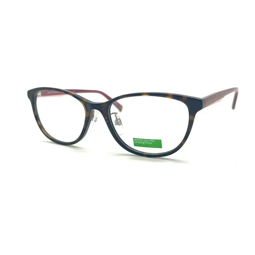NWT Benetton BEO1017-1-127 52